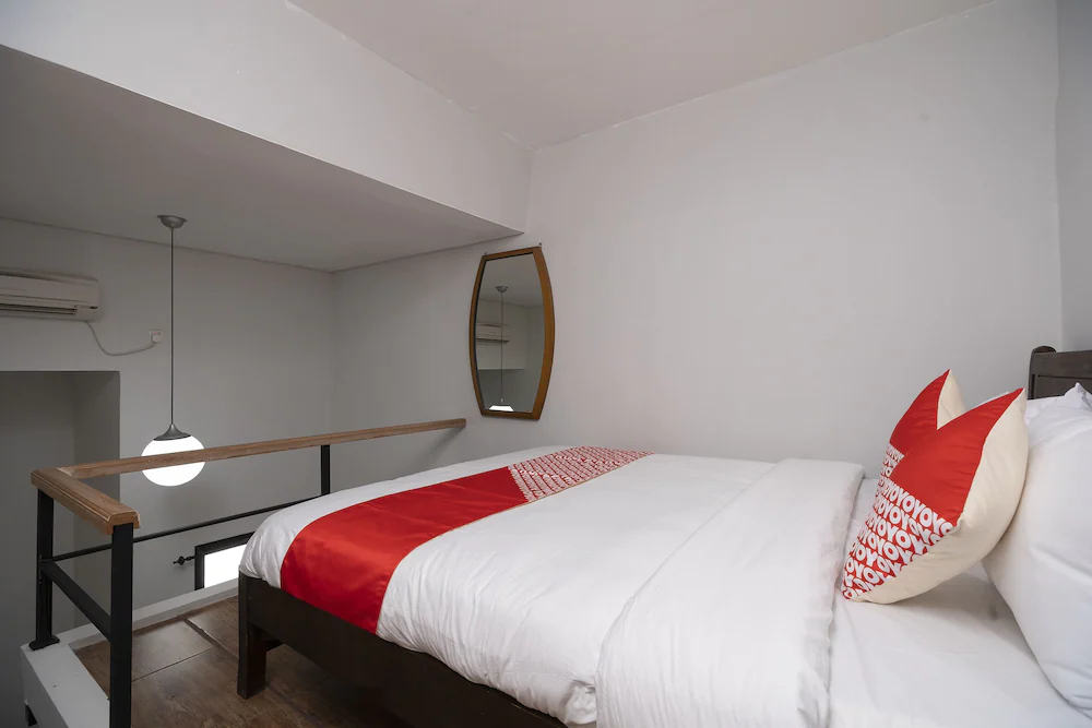 D'Tamblingan Guesthouse by OYO Rooms