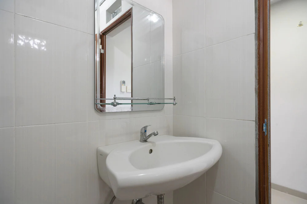D'Tamblingan Guesthouse by OYO Rooms