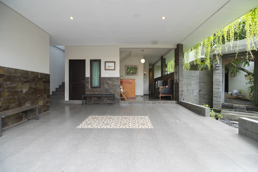 D'Tamblingan Guesthouse by OYO Rooms