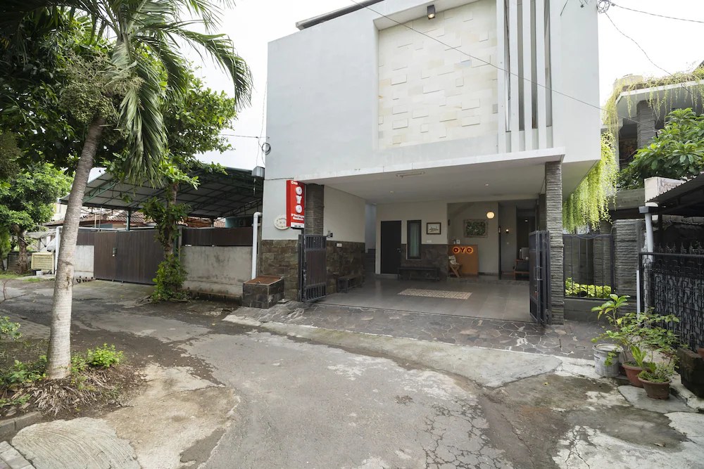 D'Tamblingan Guesthouse by OYO Rooms