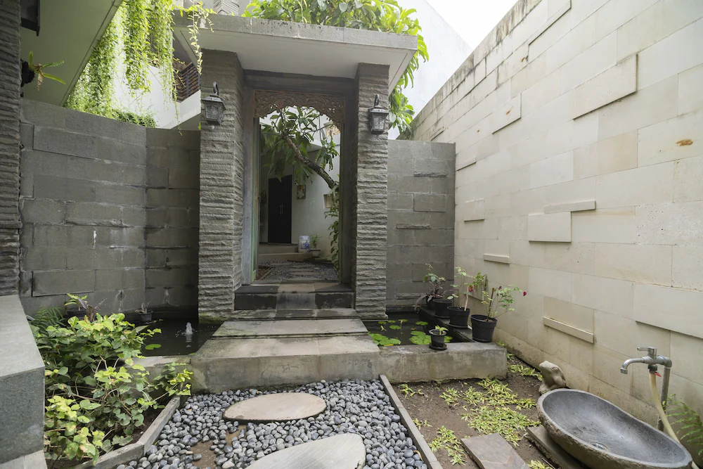 D'Tamblingan Guesthouse by OYO Rooms