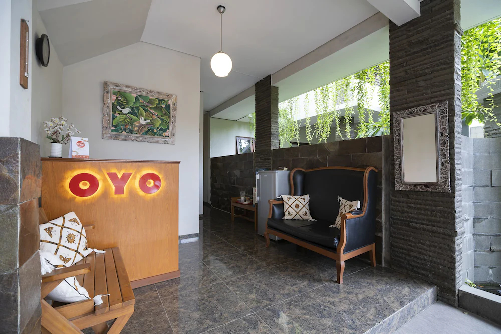 D'Tamblingan Guesthouse by OYO Rooms