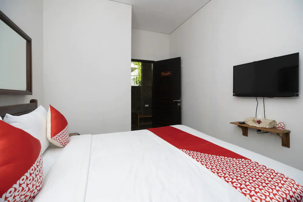 D'Tamblingan Guesthouse by OYO Rooms