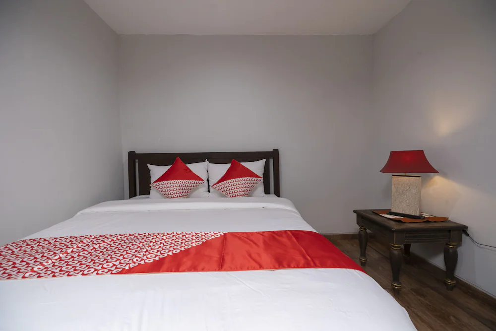 D'Tamblingan Guesthouse by OYO Rooms
