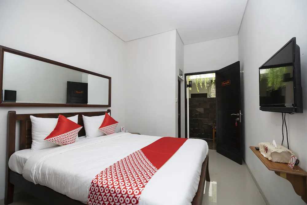 D'Tamblingan Guesthouse by OYO Rooms