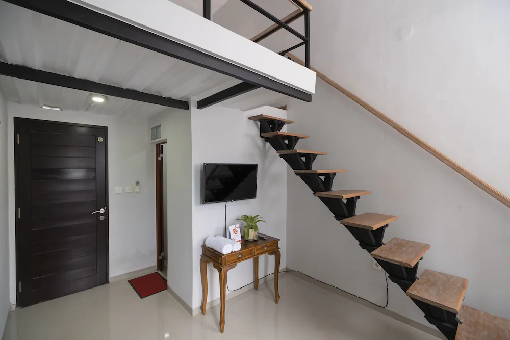 D'Tamblingan Guesthouse by OYO Rooms