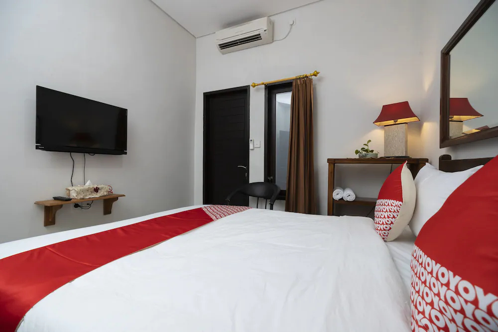 D'Tamblingan Guesthouse by OYO Rooms