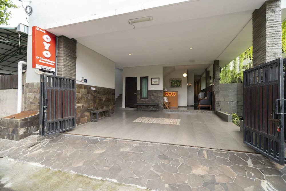 D'Tamblingan Guesthouse by OYO Rooms