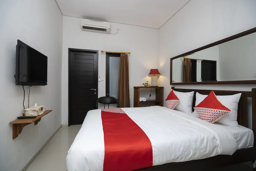 D'Tamblingan Guesthouse by OYO Rooms
