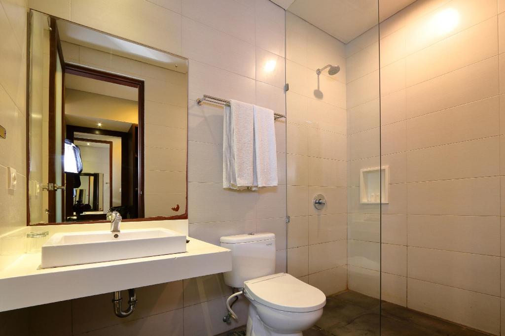 Argya Santi Resort