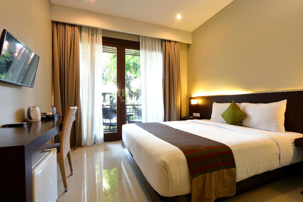 Argya Santi Resort