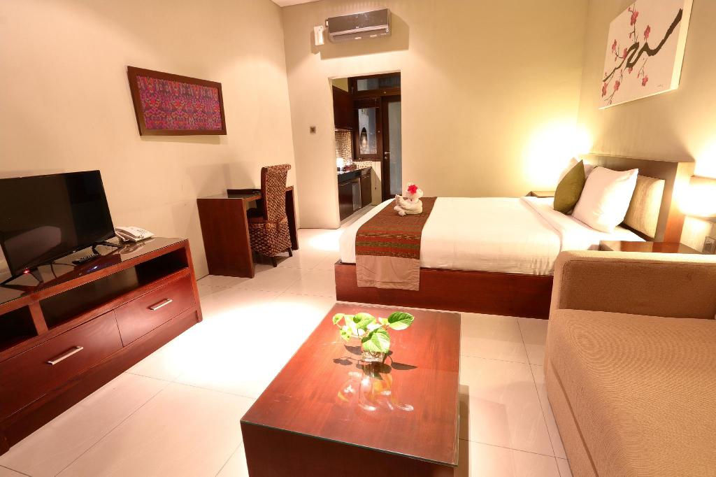 Argya Santi Resort