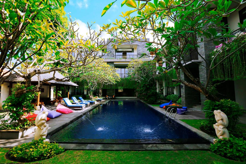 Argya Santi Resort