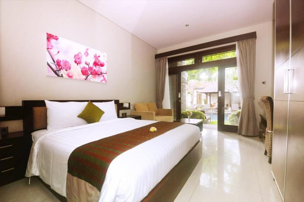 Argya Santi Resort