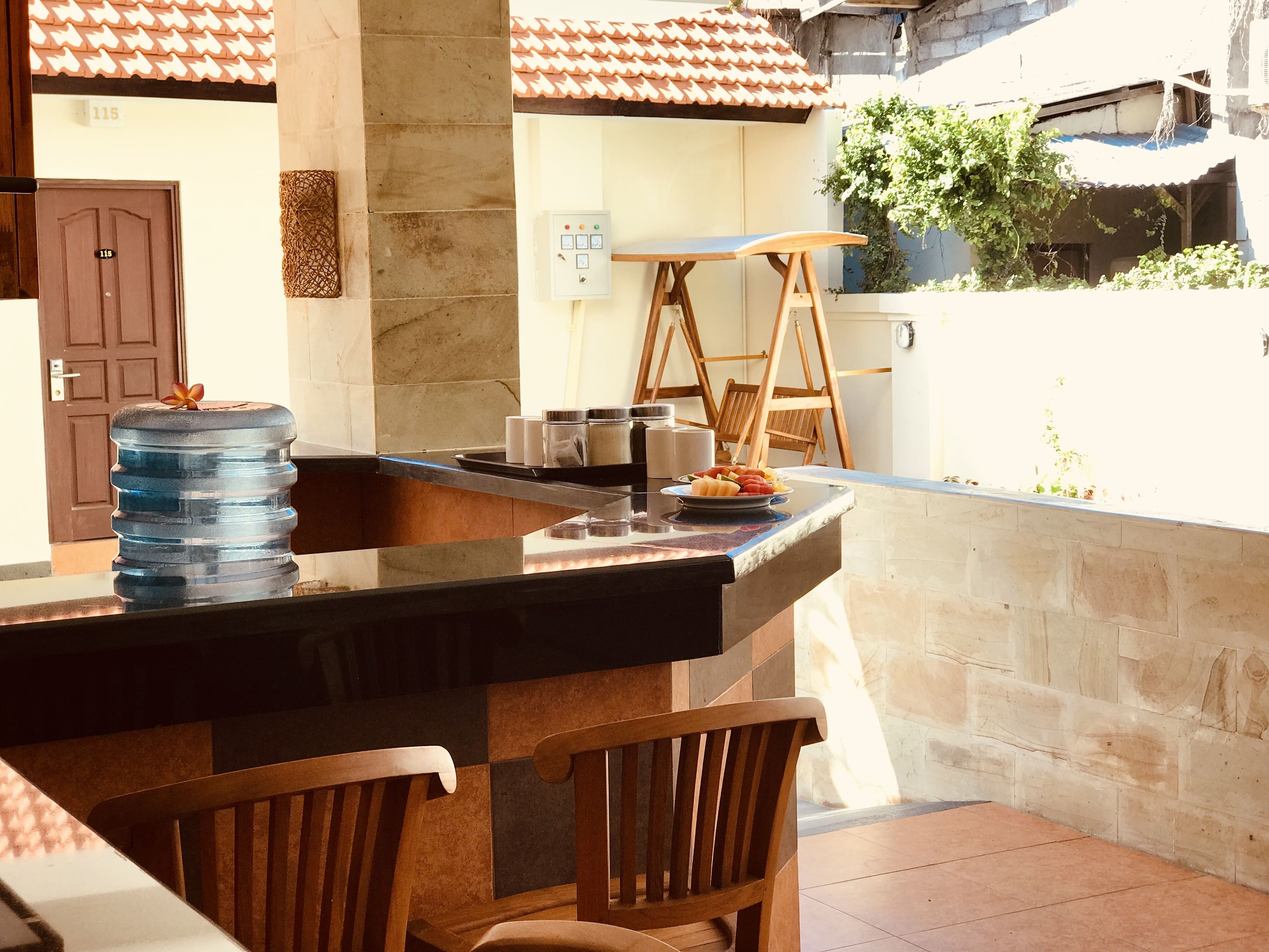 Familytel Bali