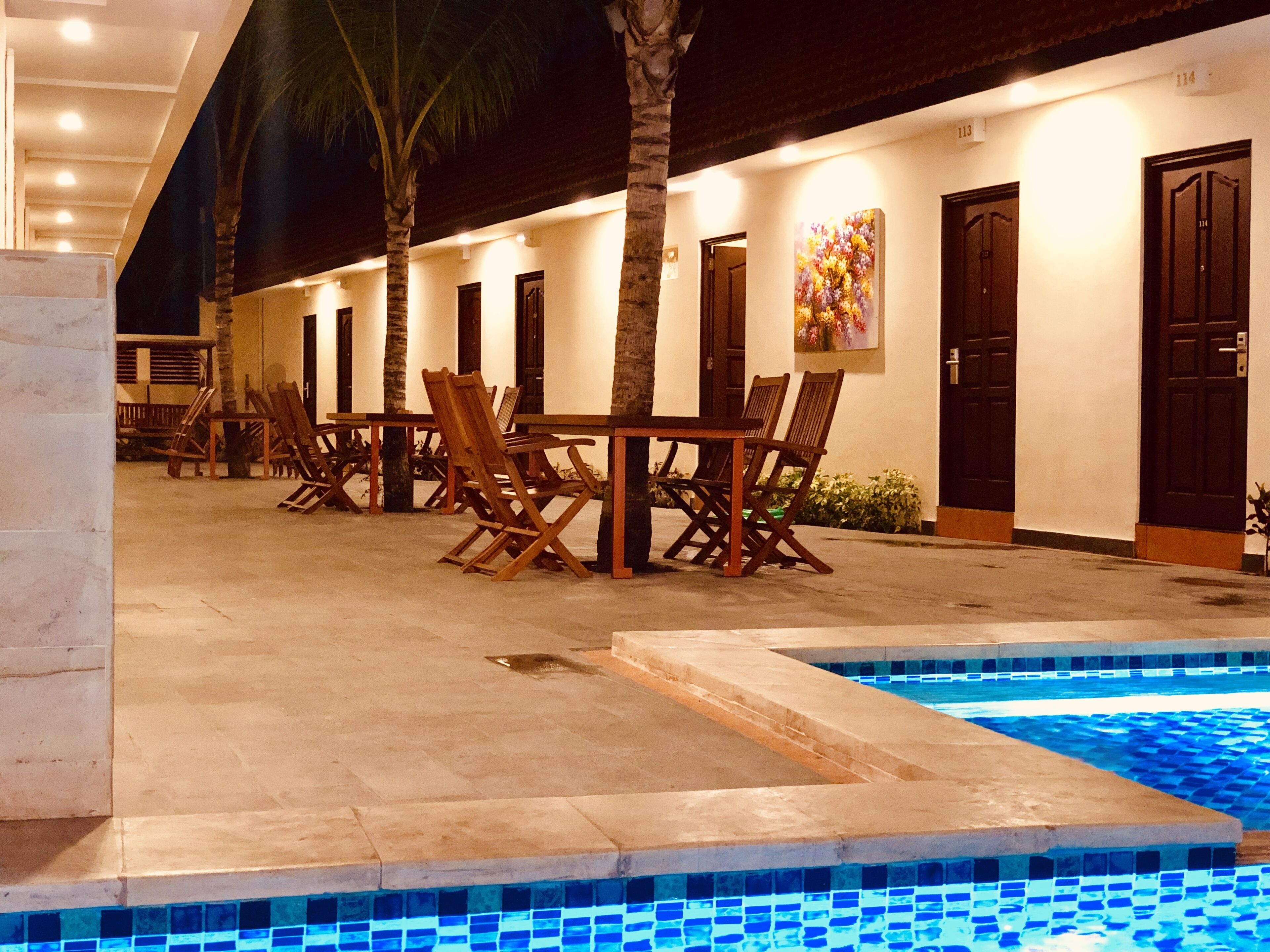 Familytel Bali
