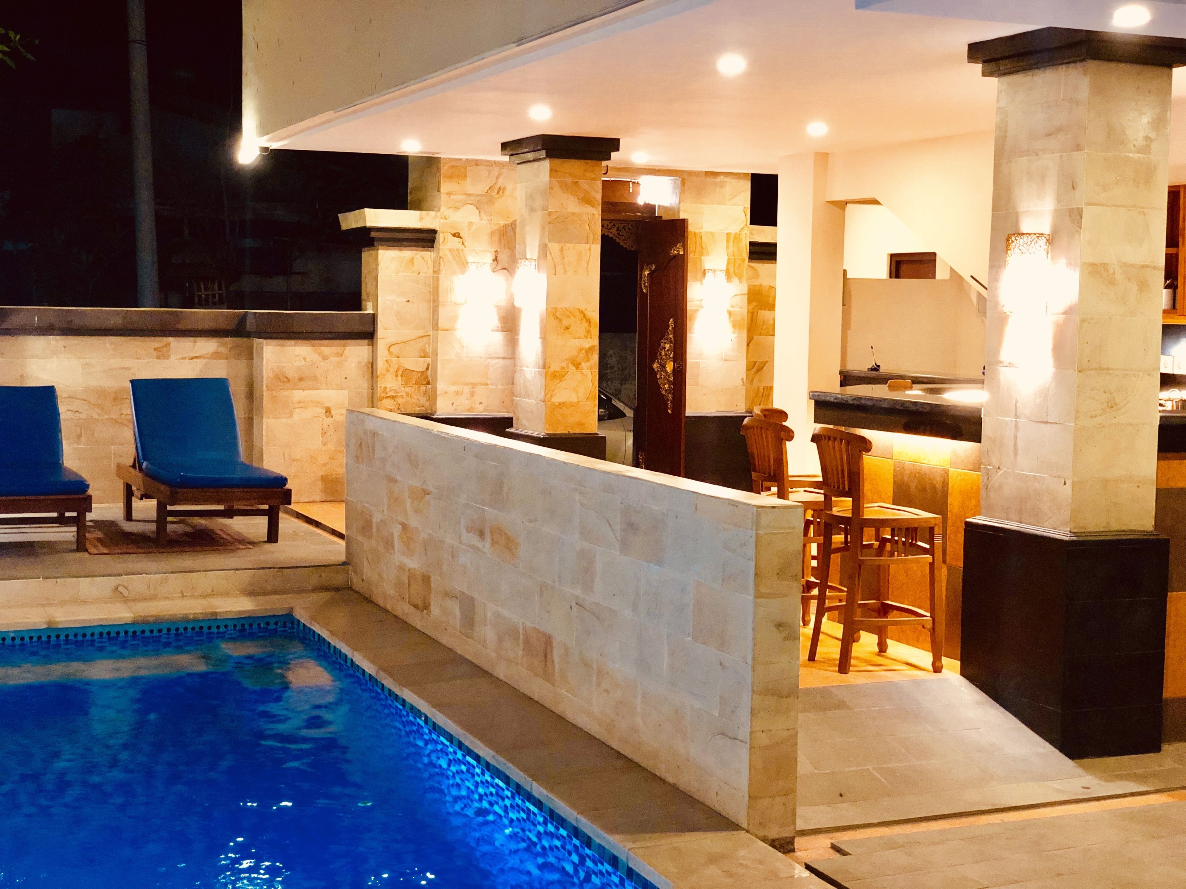 Familytel Bali