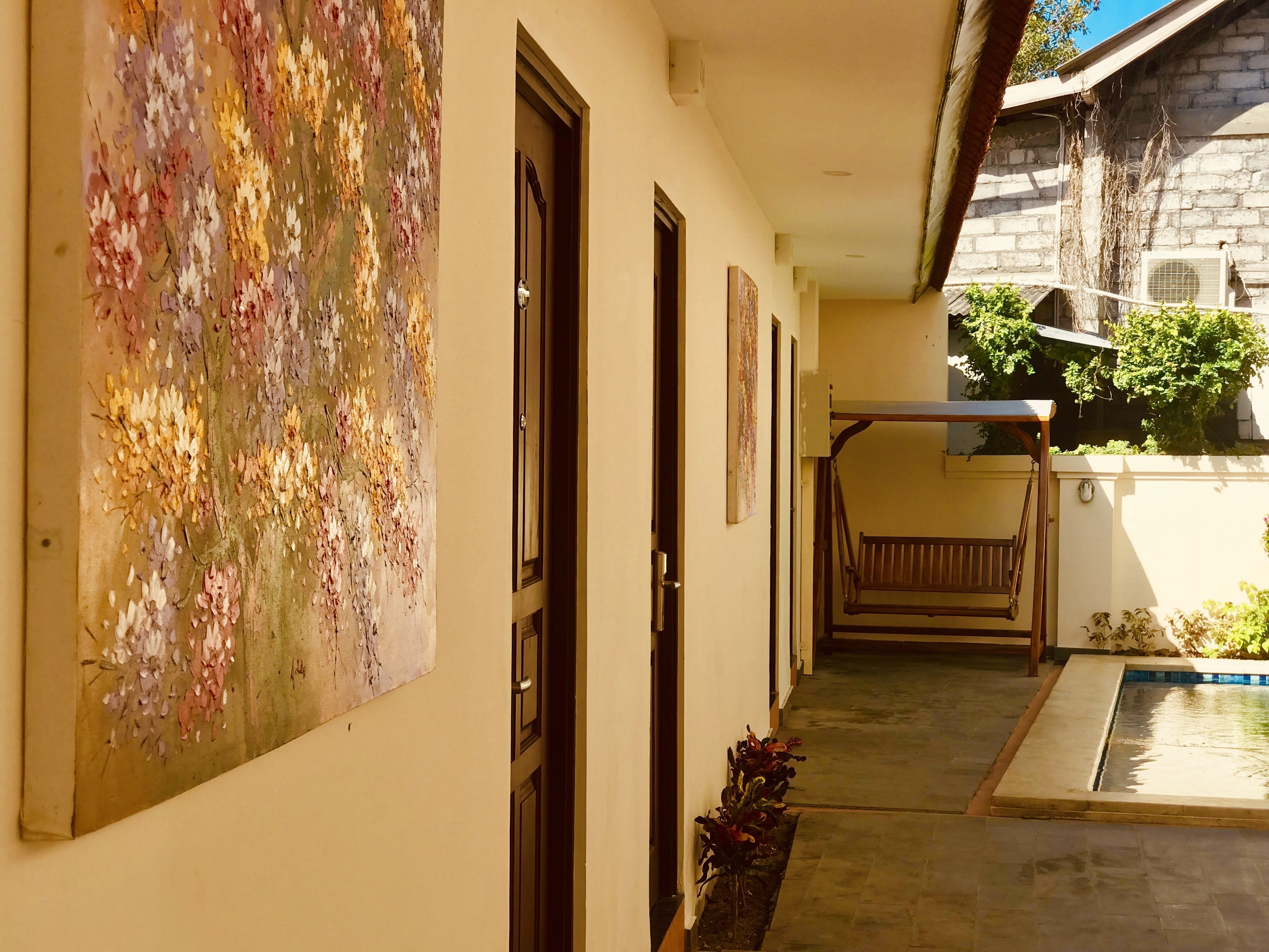 Familytel Bali