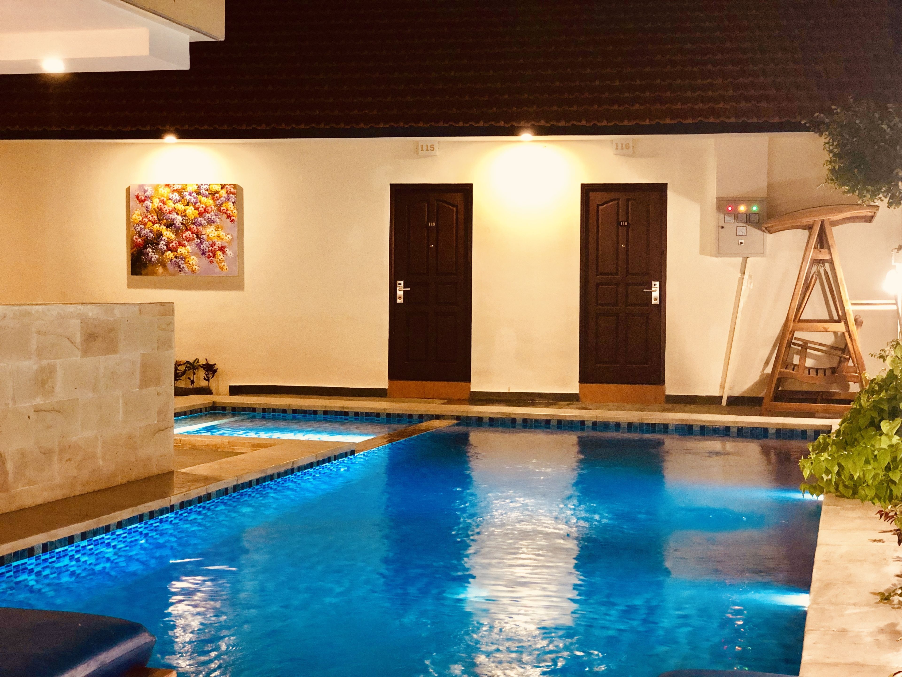 Familytel Bali