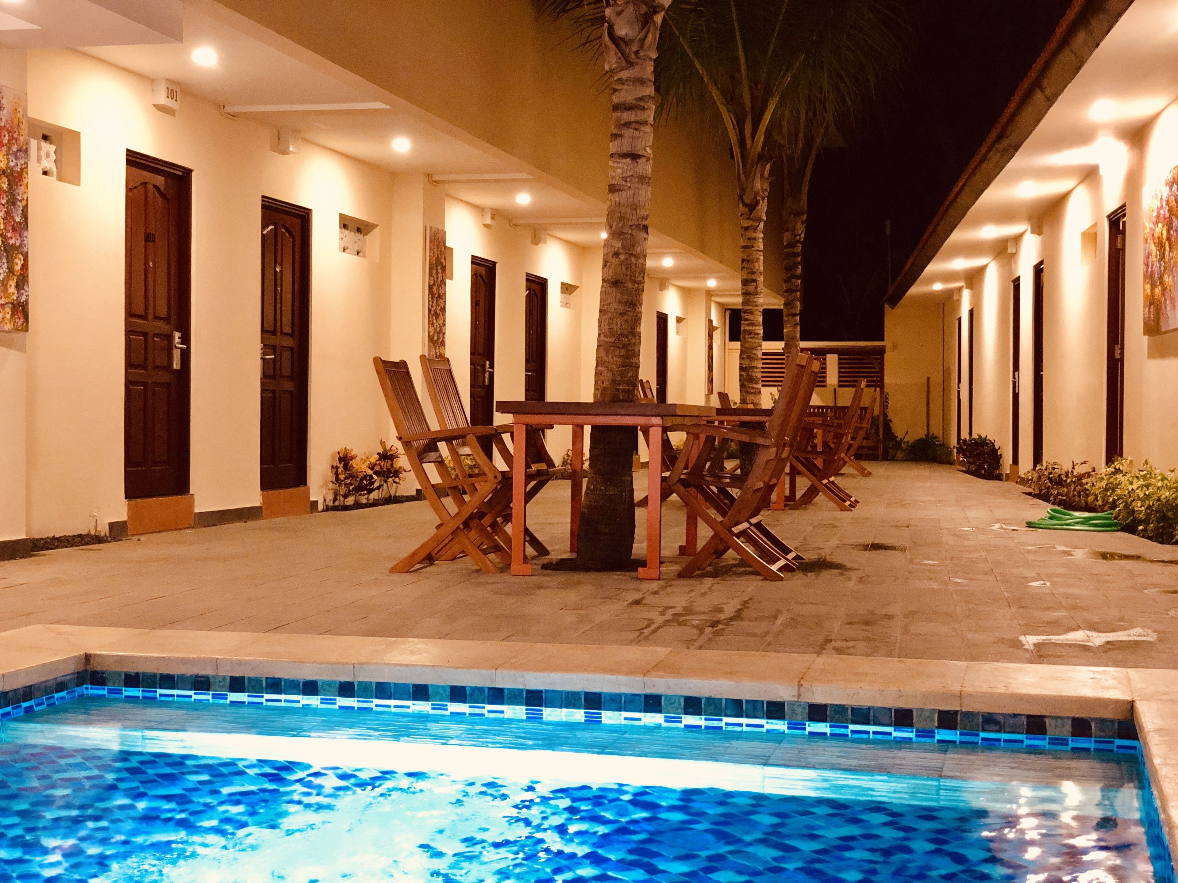Familytel Bali