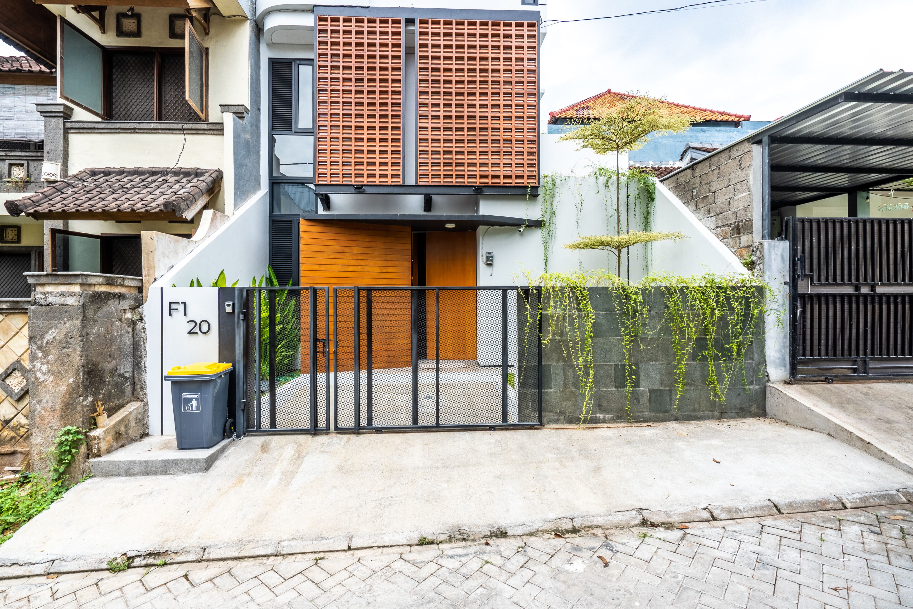 Feya Living Villa By Betterplace