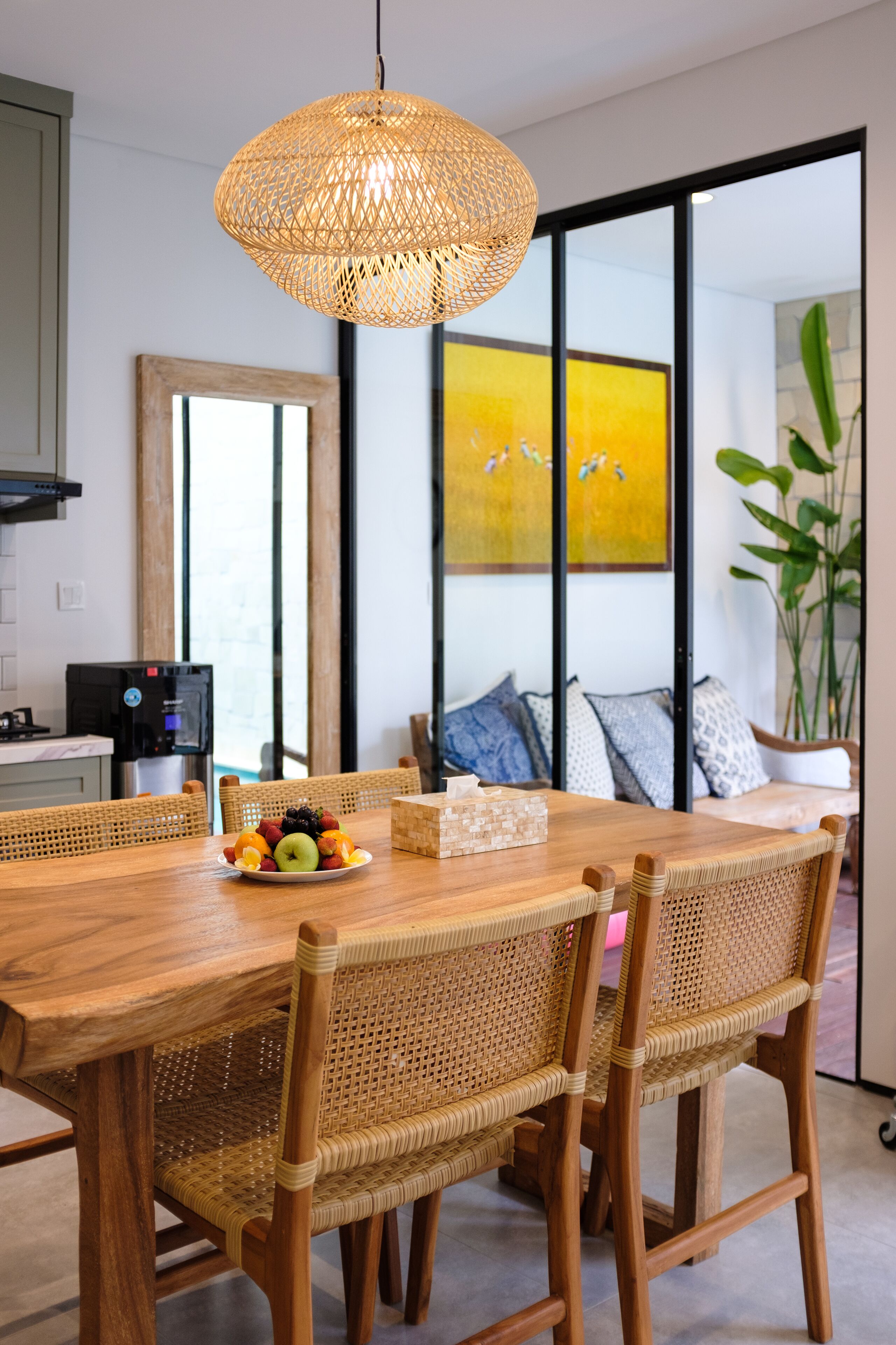 Feya Living Villa By Betterplace