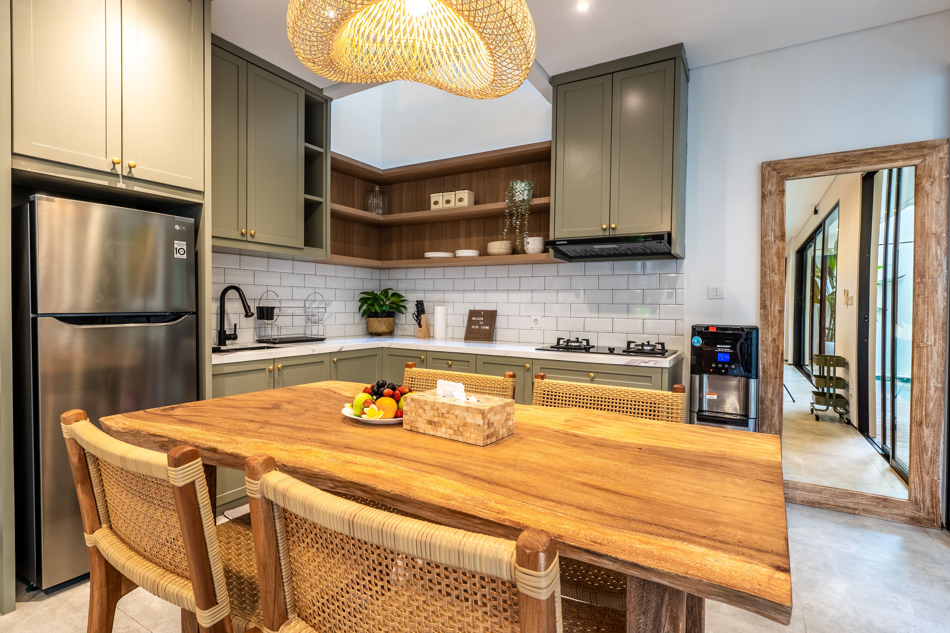 Feya Living Villa By Betterplace