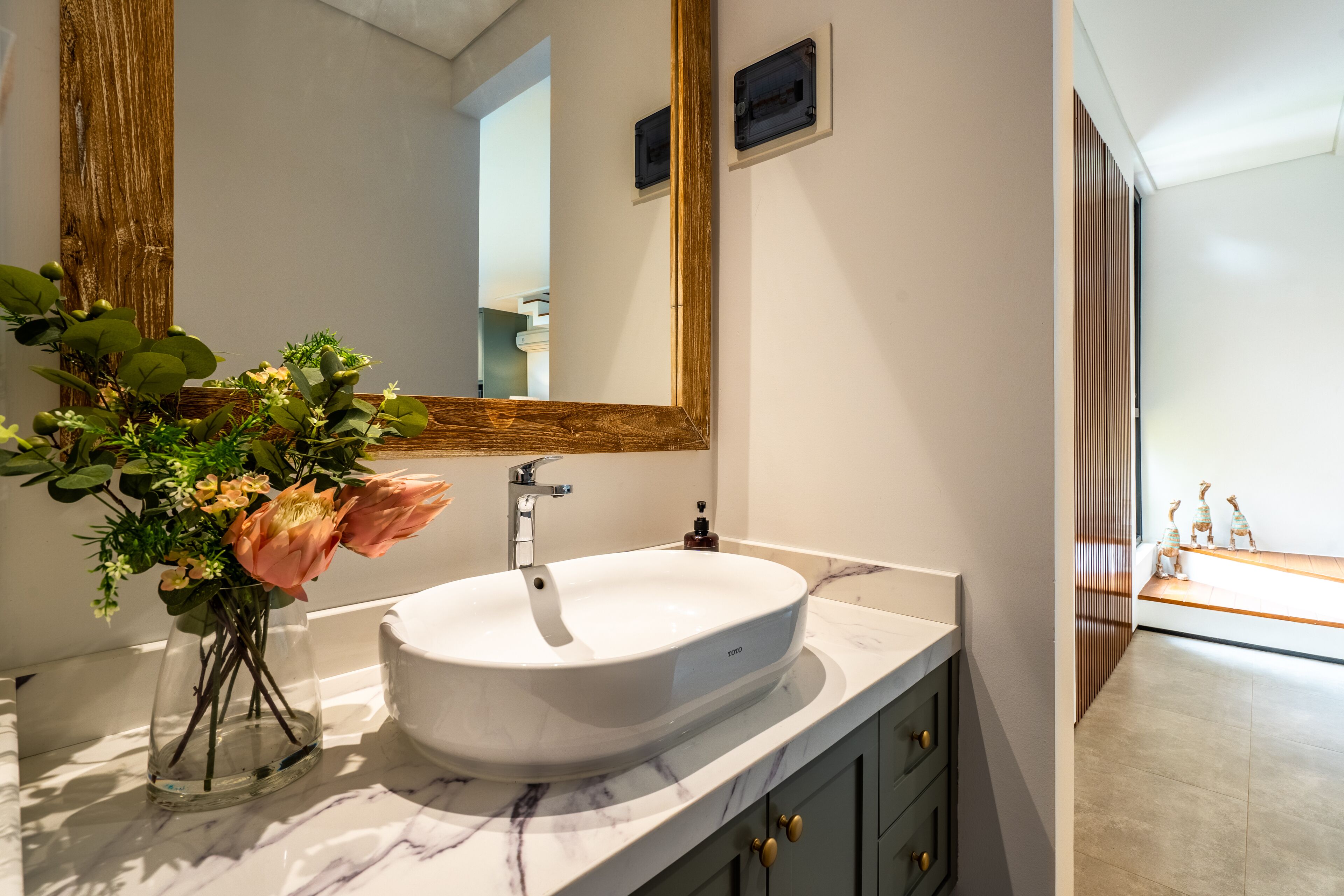 Feya Living Villa By Betterplace