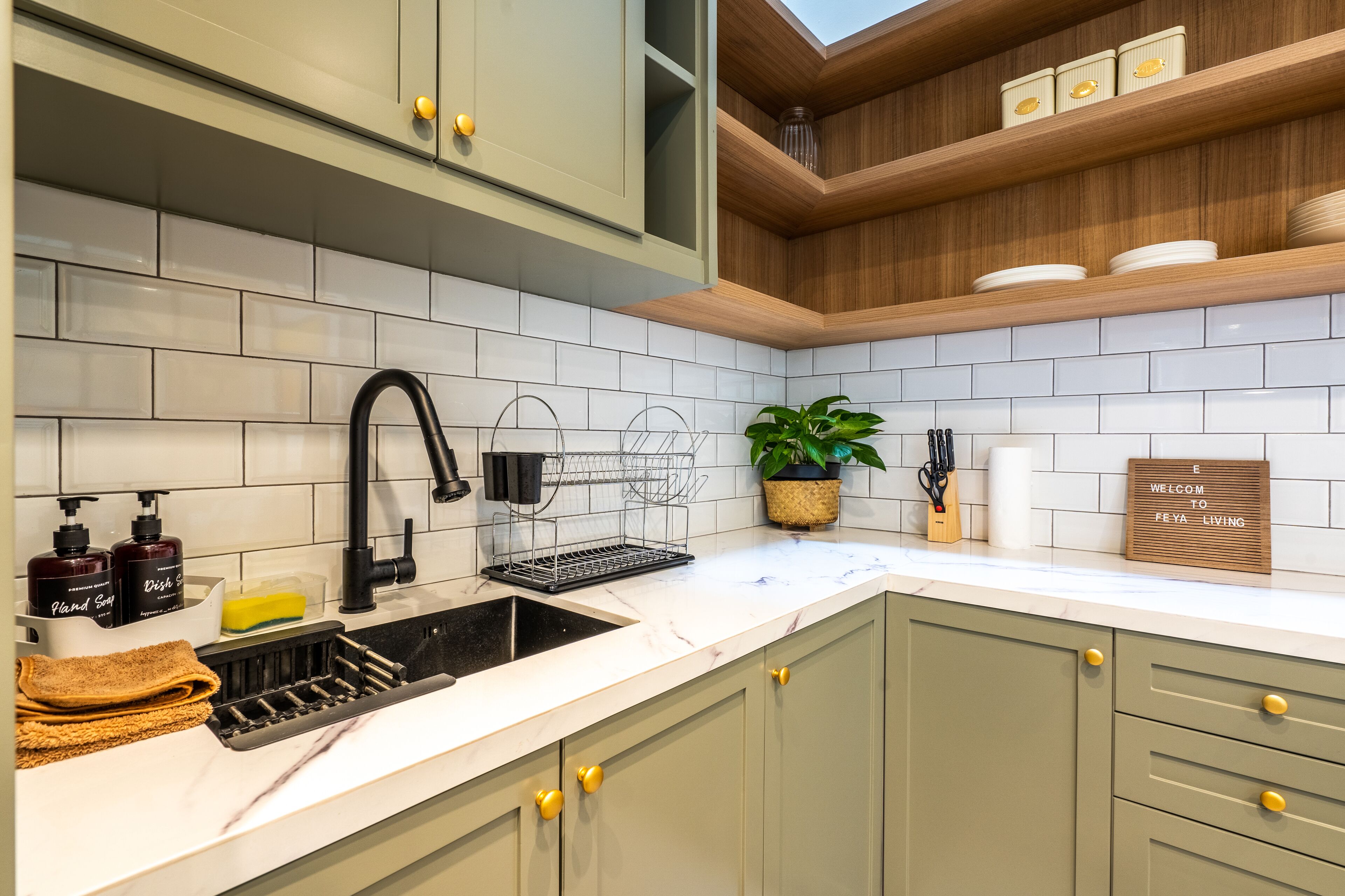 Feya Living Villa By Betterplace