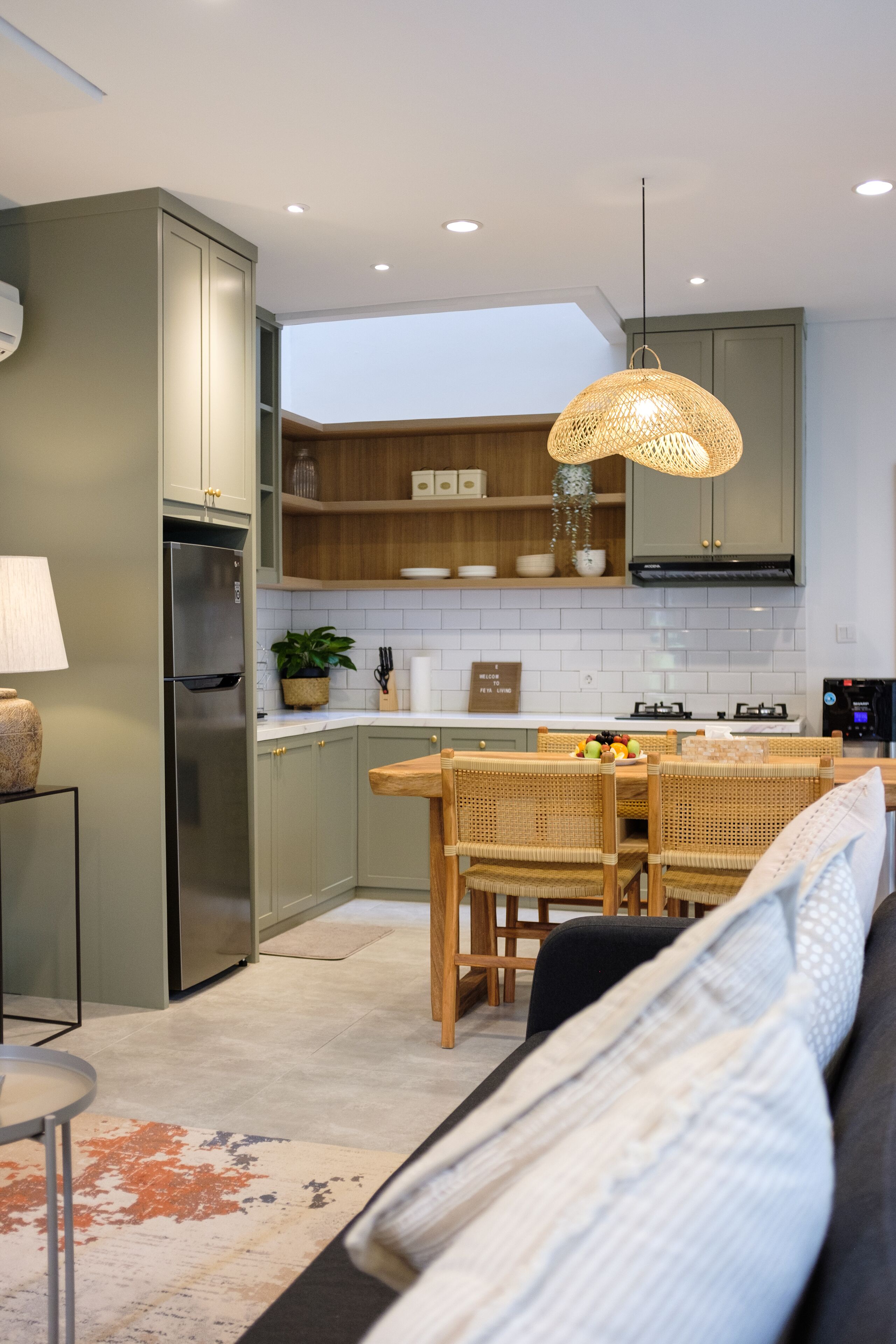 Feya Living Villa By Betterplace