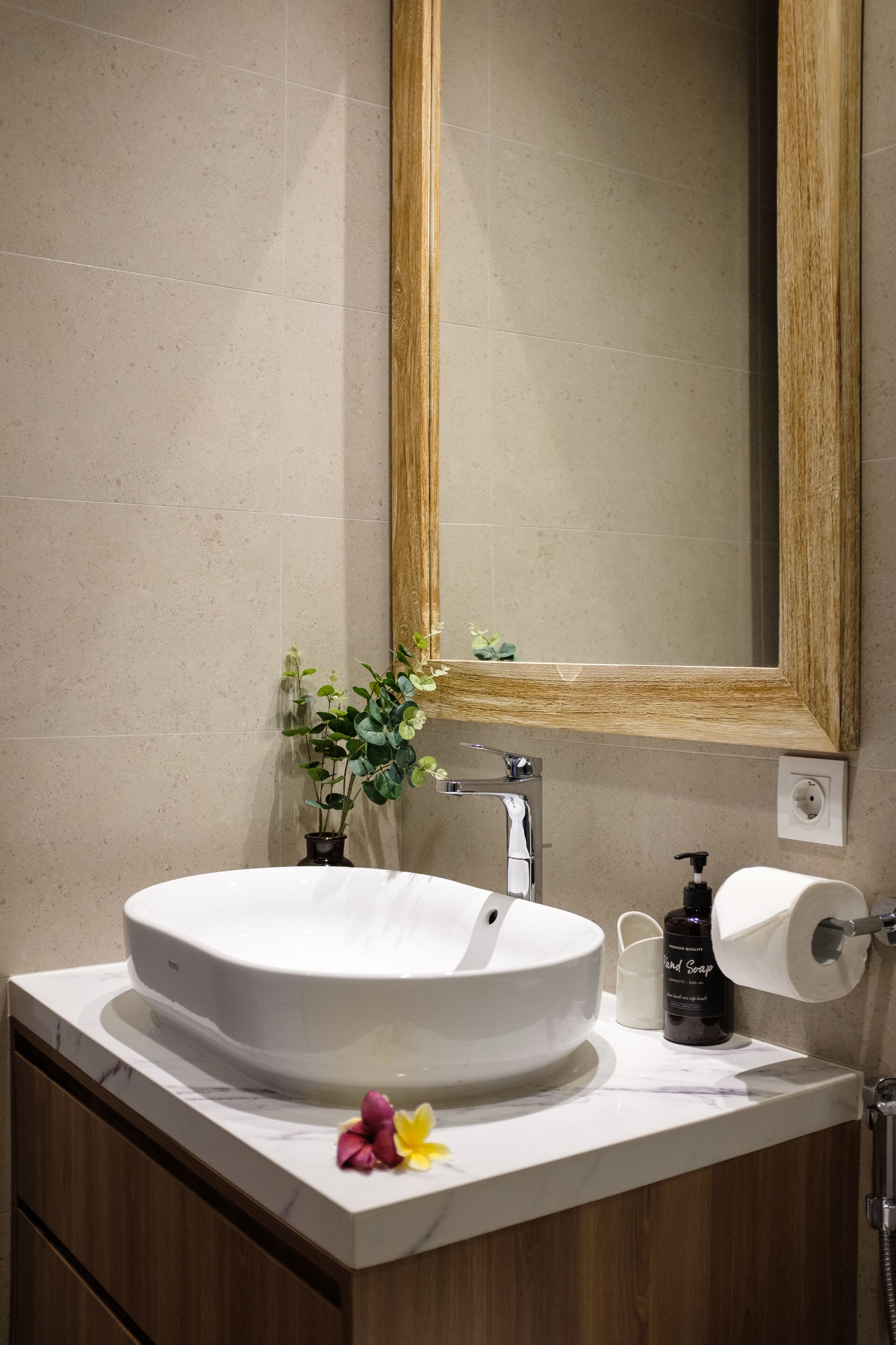 Feya Living Villa By Betterplace