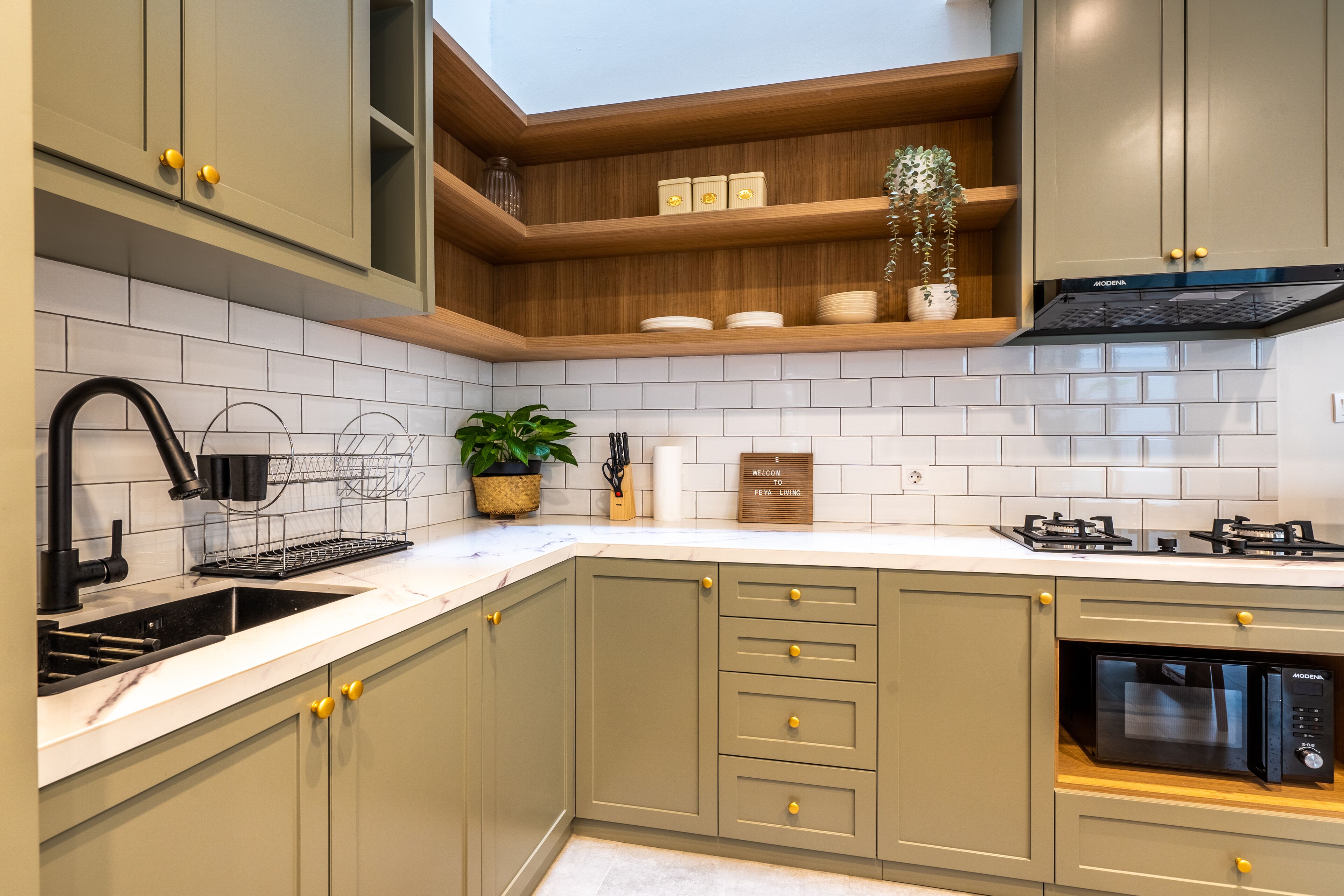 Feya Living Villa By Betterplace