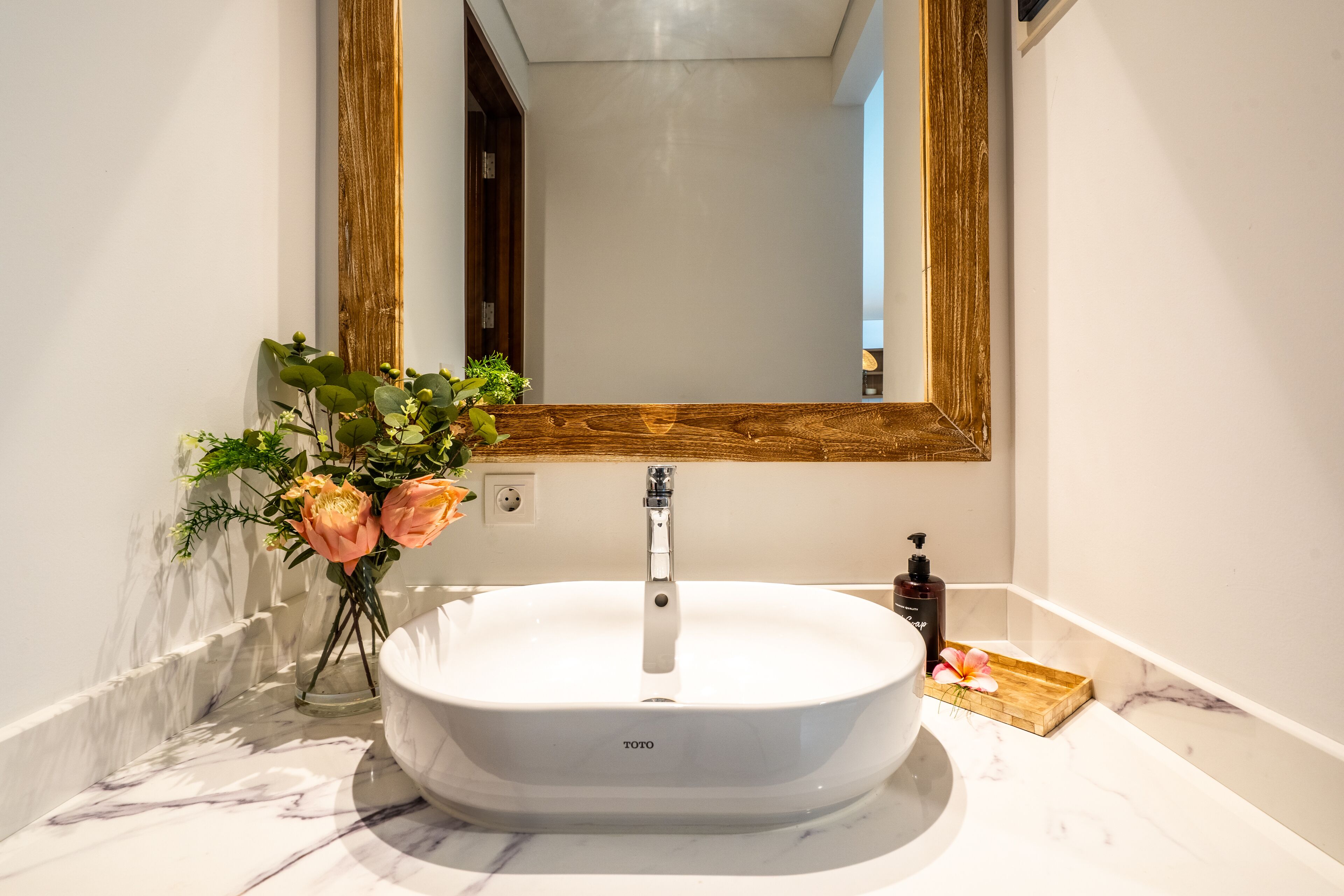 Feya Living Villa By Betterplace