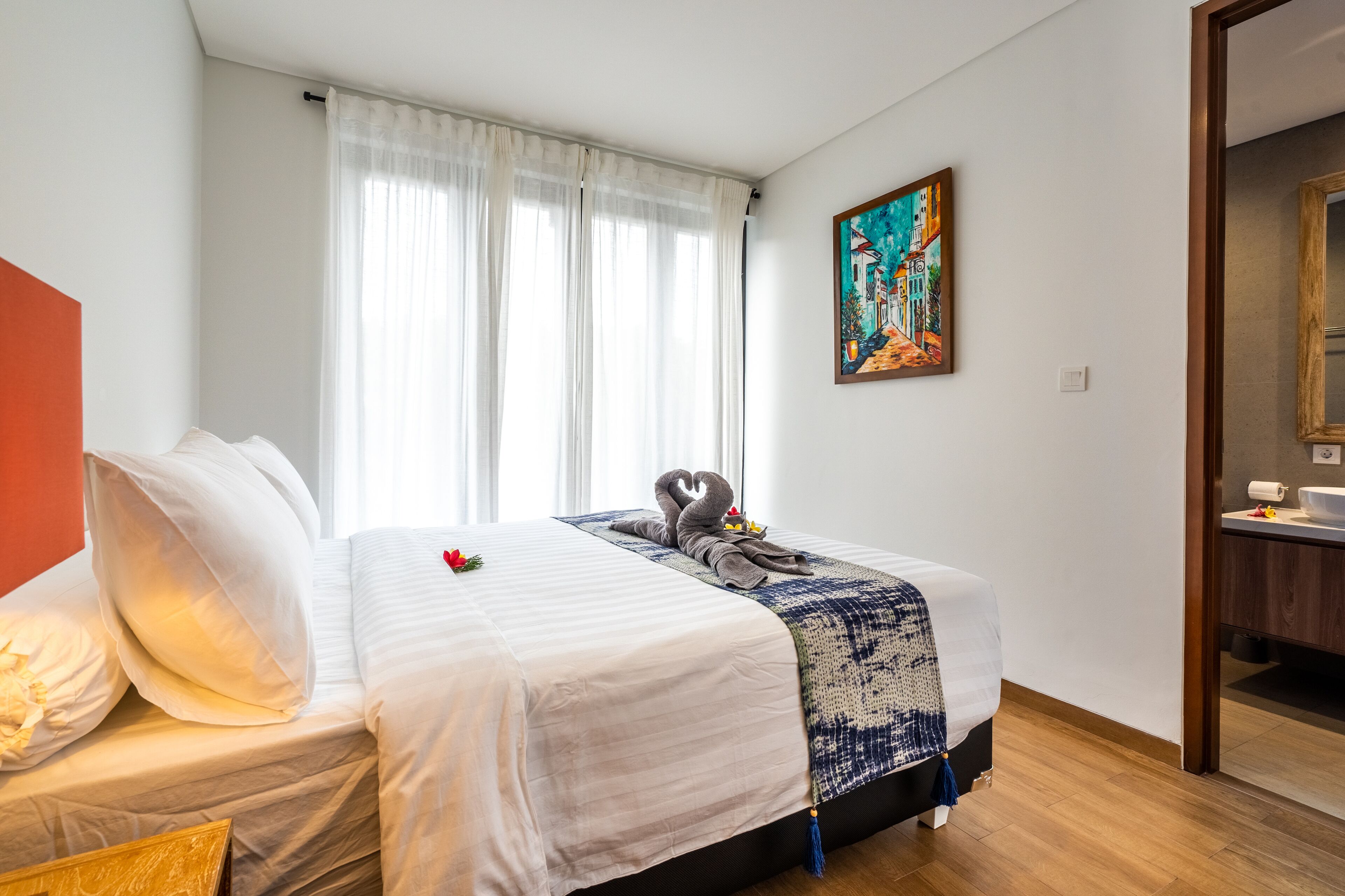 Feya Living Villa By Betterplace