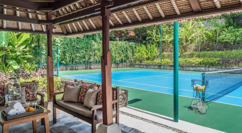 Four Seasons Resort Bali at Jimbaran Bay