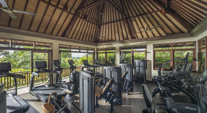 Four Seasons Resort Bali at Jimbaran Bay