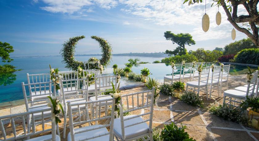 Four Seasons Resort Bali at Jimbaran Bay