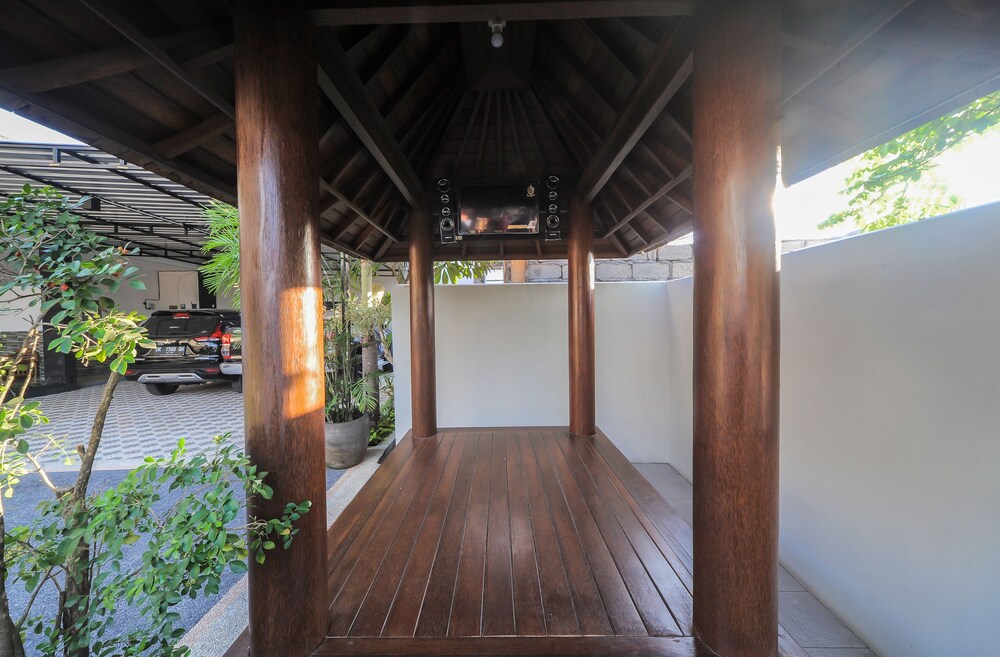 Gaing Mas Homestay by Gaing Mas Group