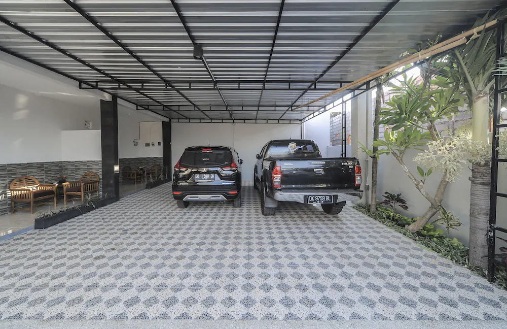 Gaing Mas Homestay by Gaing Mas Group