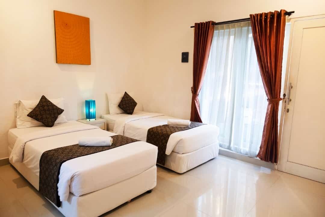 Gaing Mas Residence By Gaing Mas Group