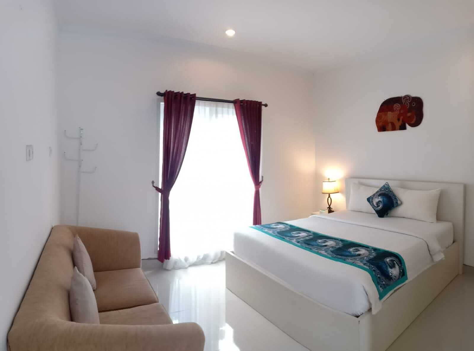 Gaing Mas Residence By Gaing Mas Group