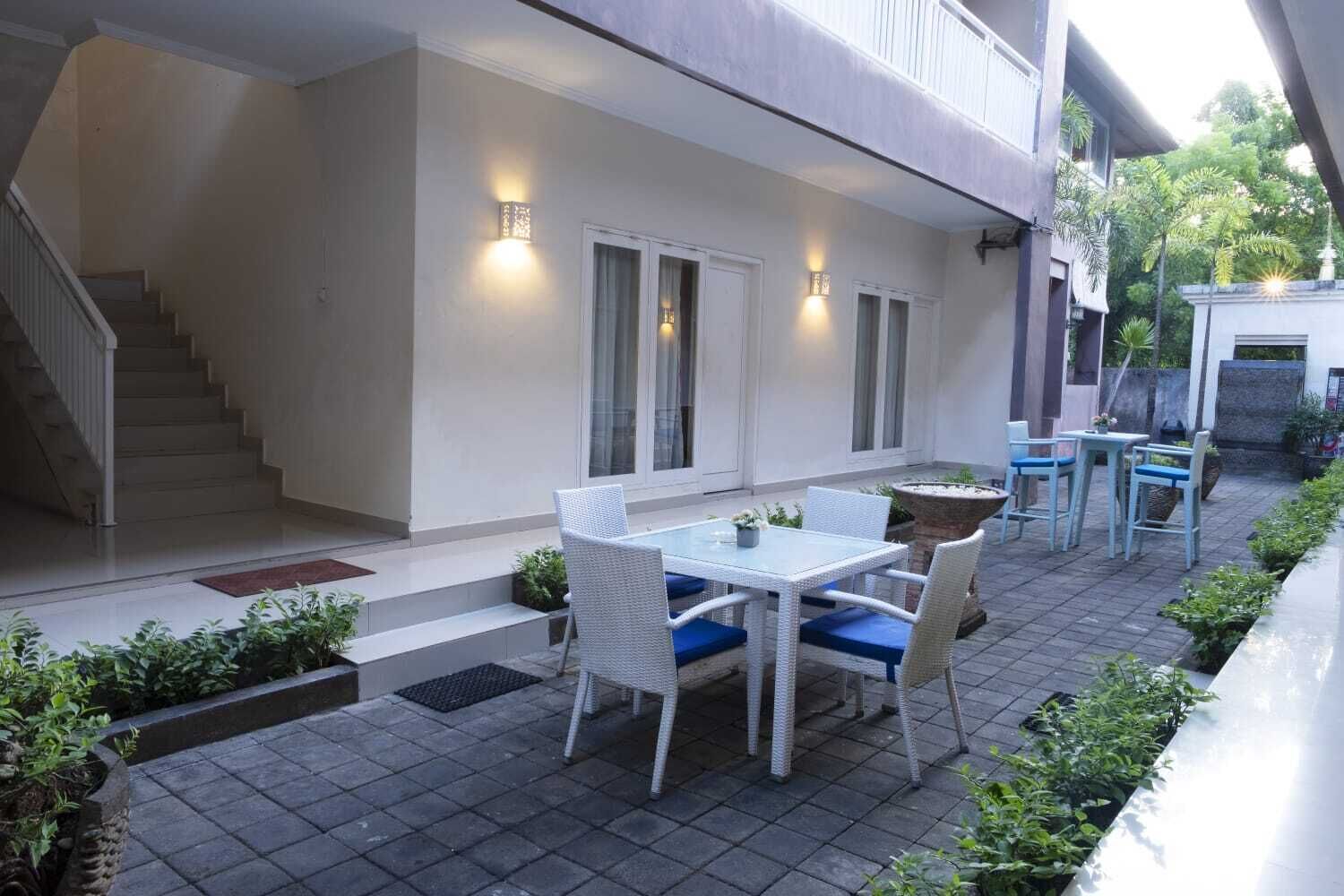 Gaing Mas Residence By Gaing Mas Group