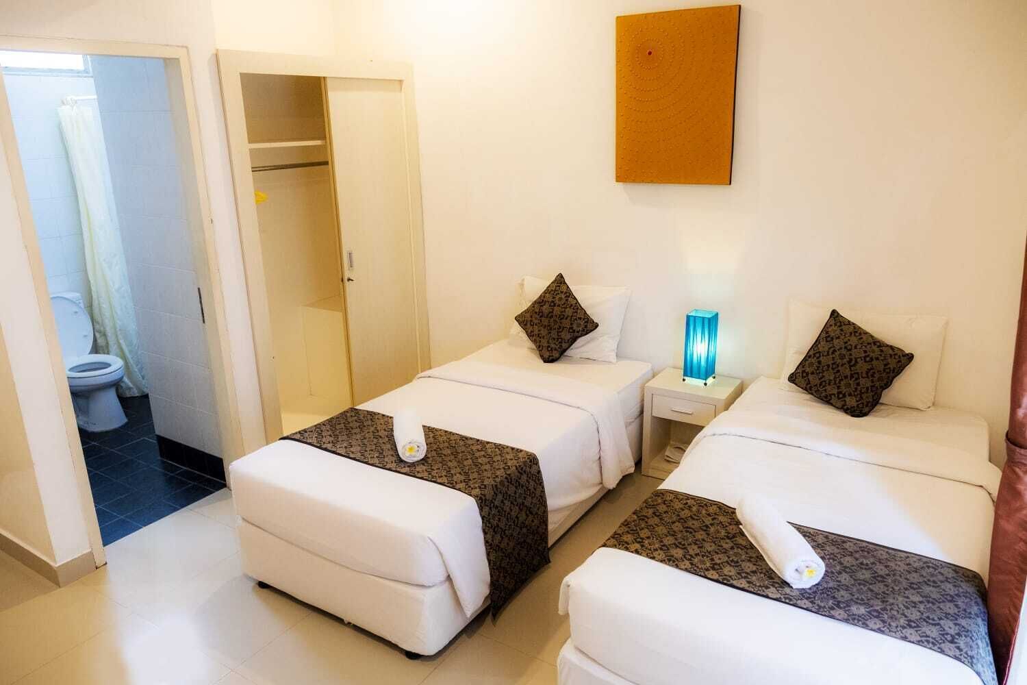 Gaing Mas Residence By Gaing Mas Group