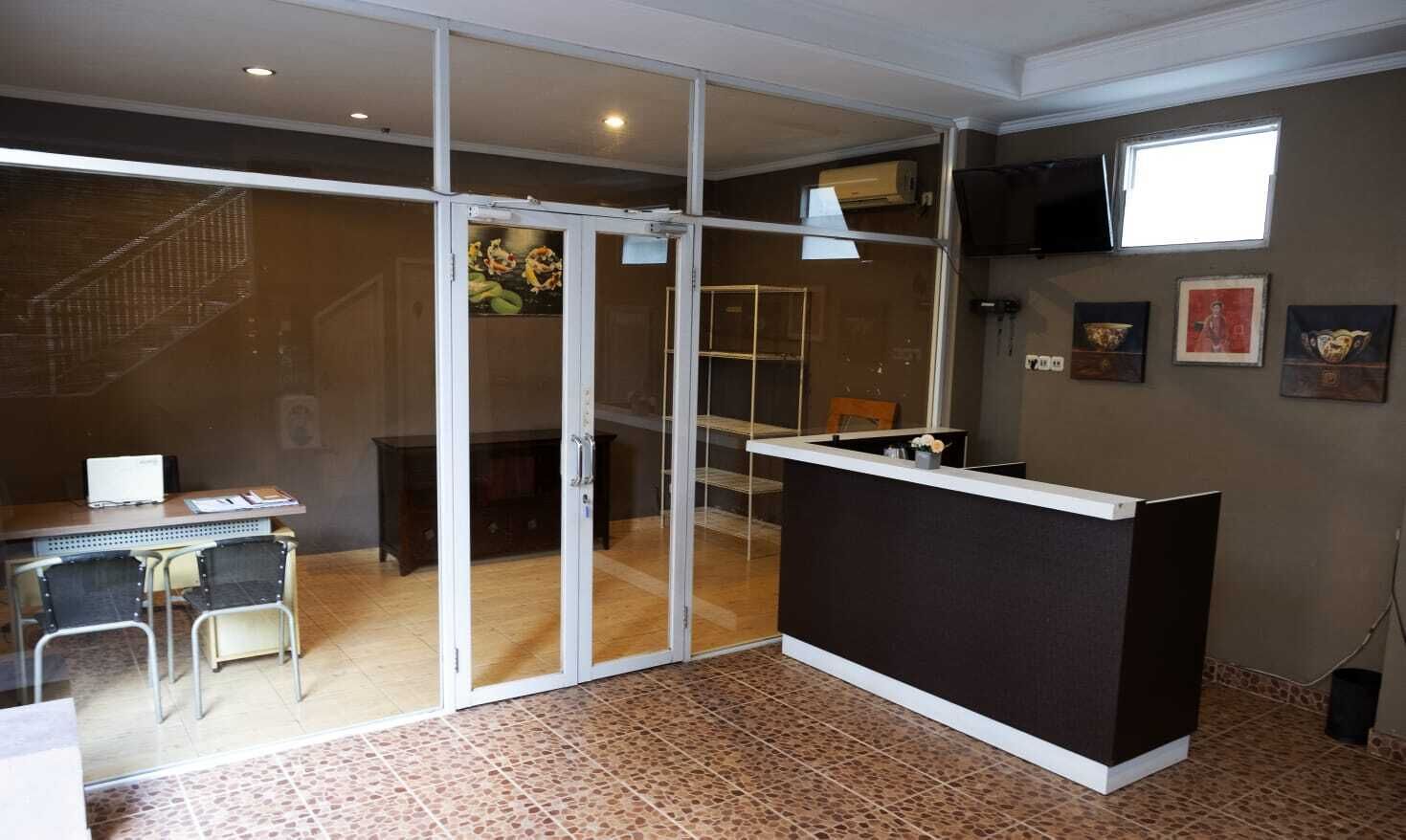 Gaing Mas Residence By Gaing Mas Group