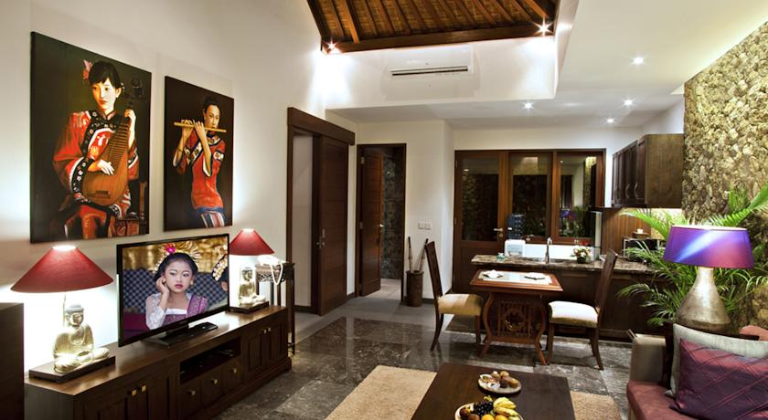 Gending Kedis Luxury Villas & Spa Estate