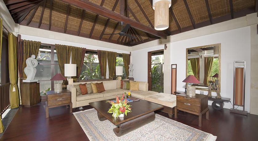 Gending Kedis Luxury Villas & Spa Estate