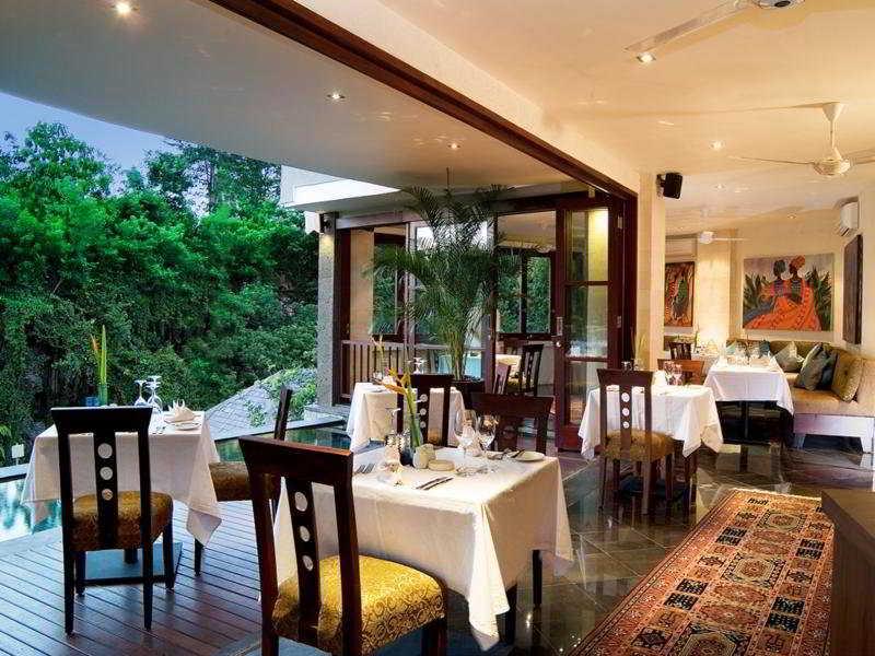Gending Kedis Luxury Villas & Spa Estate