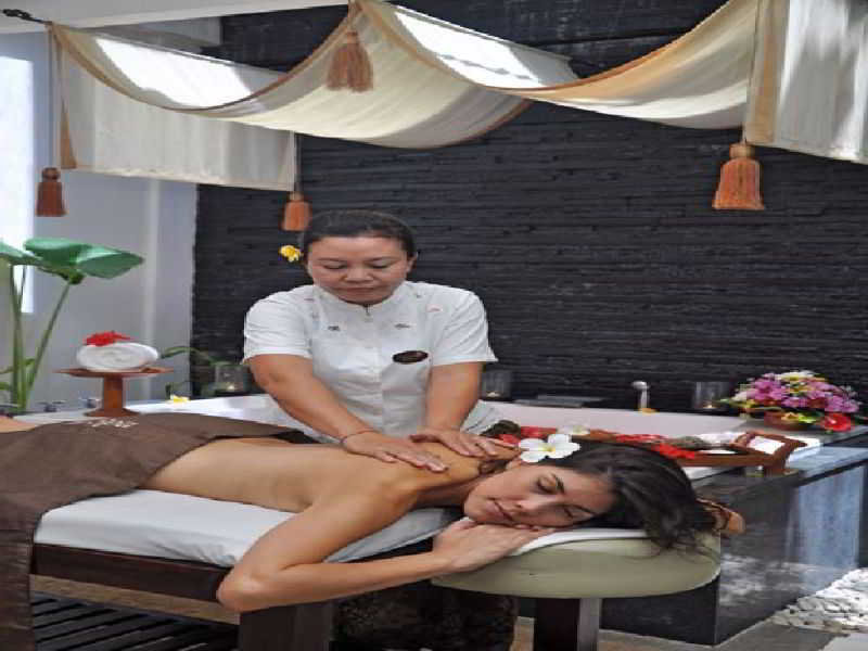 Gending Kedis Luxury Villas & Spa Estate