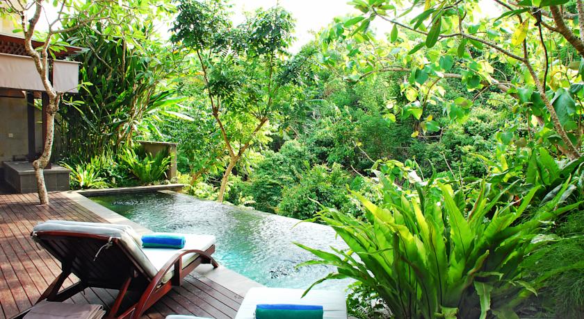Gending Kedis Luxury Villas & Spa Estate