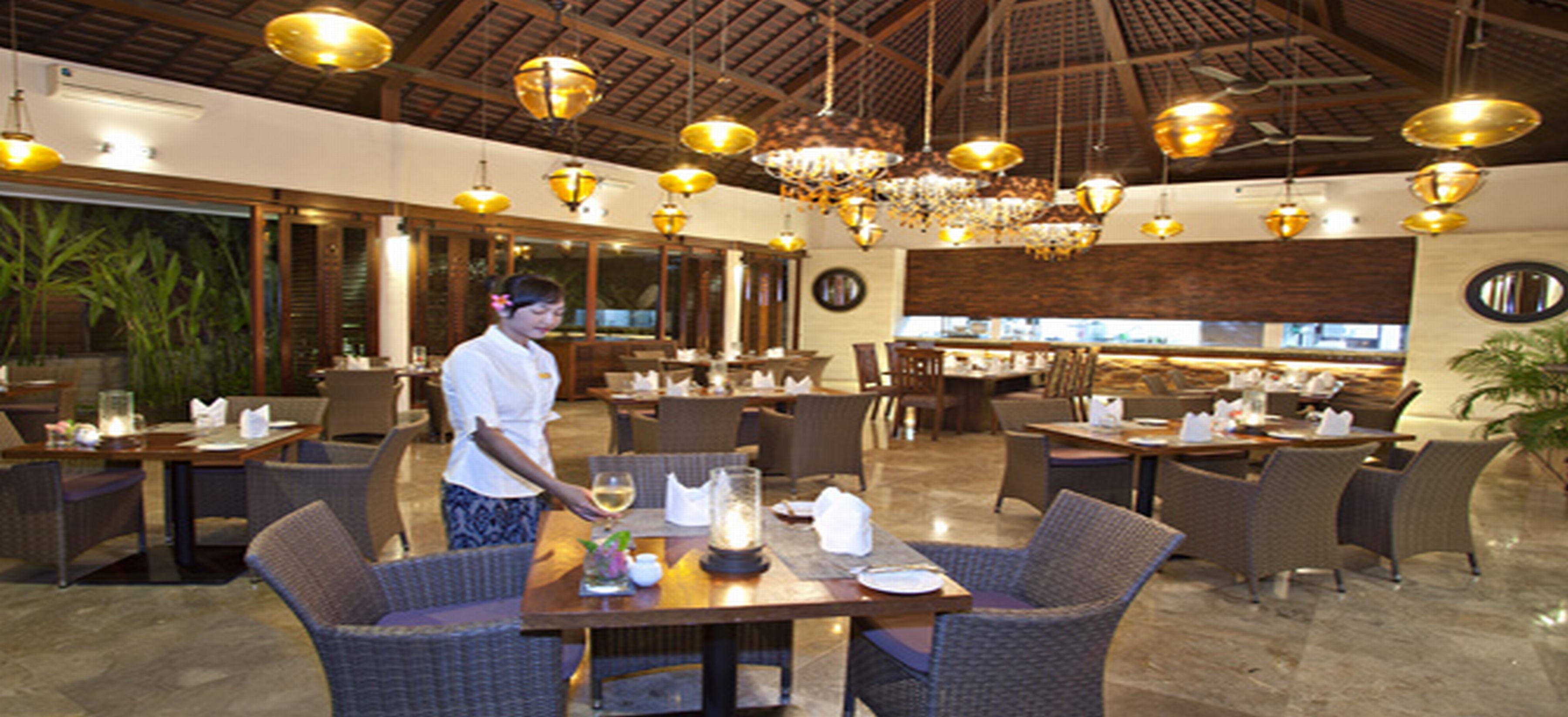 Gending Kedis Luxury Villas & Spa Estate